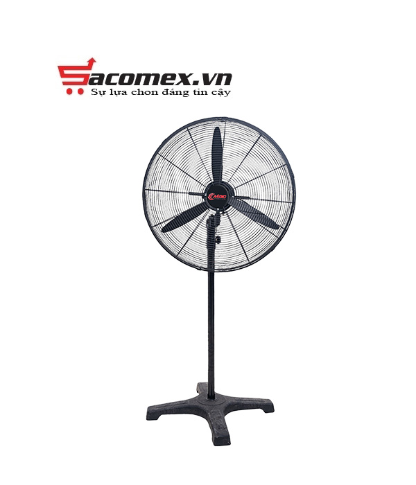 quạt đứng công nghiệp MDC CN750-MDC (cánh sắt)