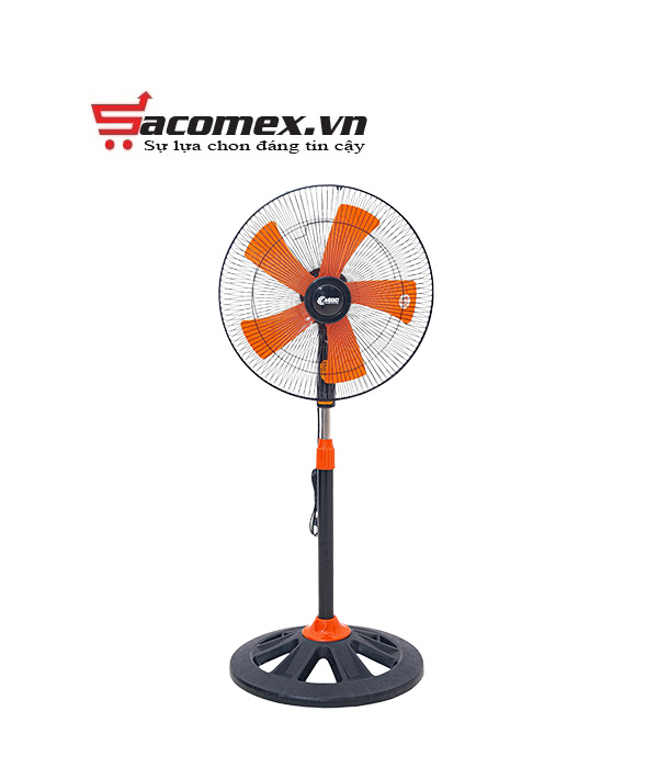 Giới thiệu quạt đứng MDC CN400-MDC-TT