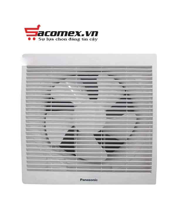 quạt hút gắn tường Panasonic FV-20AL9