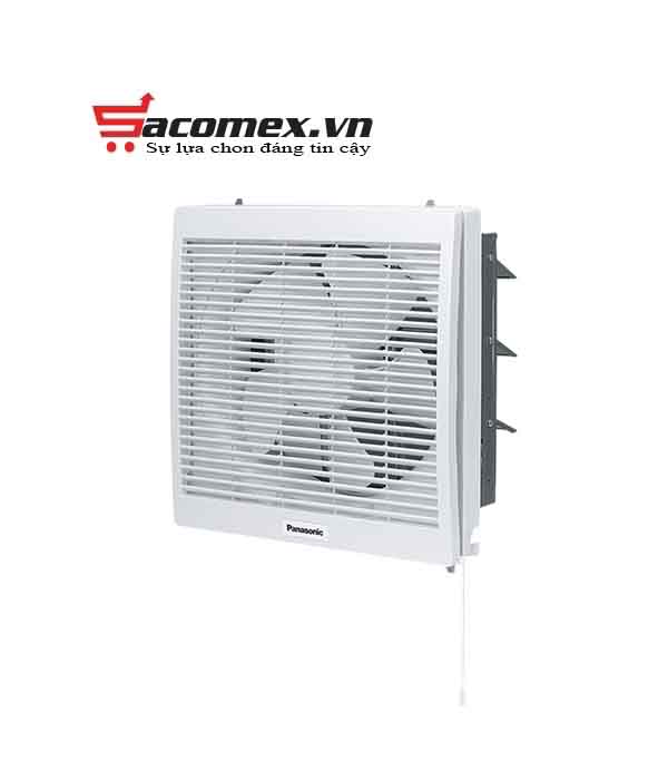 quạt hút gắn tường Panasonic FV-30RL6