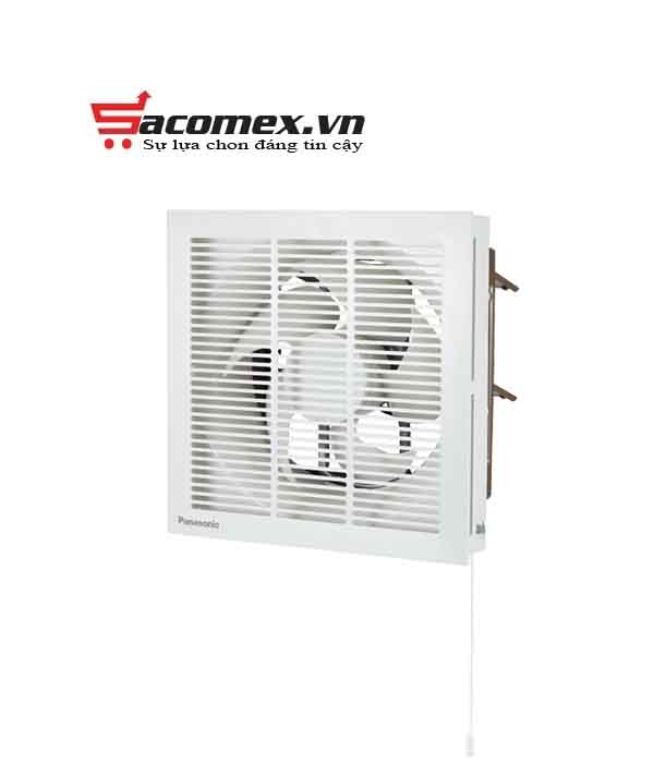 quạt hút gắn tường Panasonic FV-20RL1