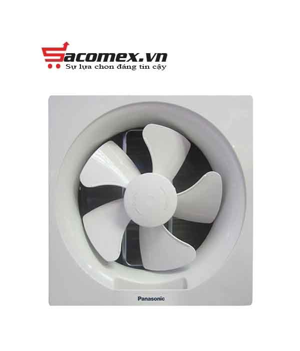 quạt hút gắn tường Panasonic FV-20AU9
