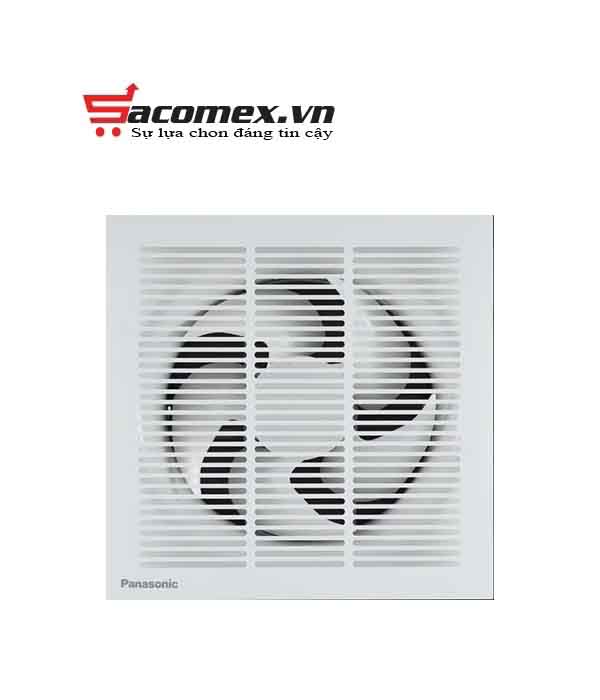 quạt hút gắn tường Panasonic FV-20AL1