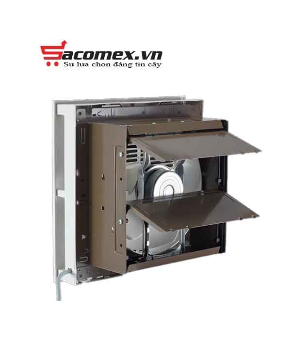 quạt hút gắn tường Panasonic FV-30AL1