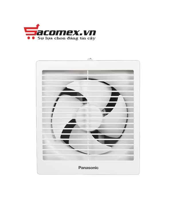 quạt hút gắn tường Panasonic FV-15AUL