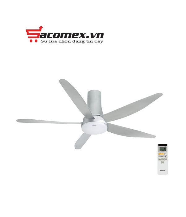 Quạt trần Panasonic 5 cánh F-60UFN