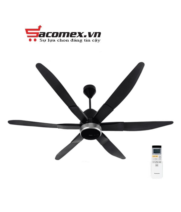quạt trần Panasonic 6 cánh F-70ZBP