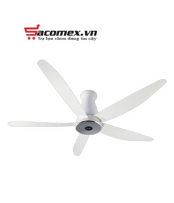 ​ quạt trần Panasonic 5 cánh F-60XDN 