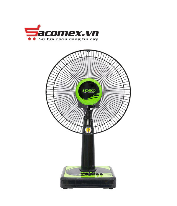 quạt bàn Senko B1210
