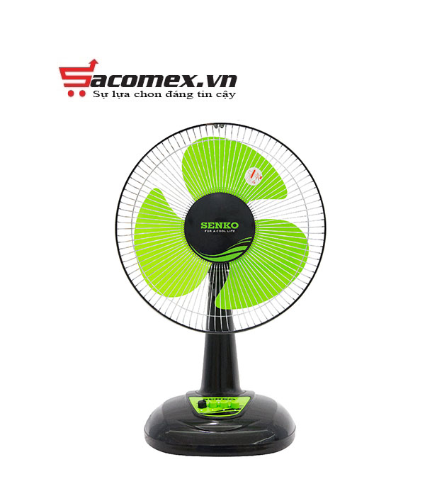 quạt bàn Senko BX1212