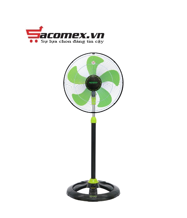 quạt đứng Senko DCN1808