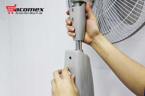 Quạt đứng Senko DR1608