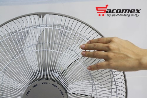 Quạt đứng Senko DR1608