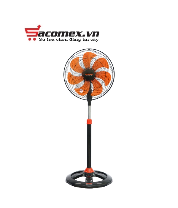quạt đứng Senko DTS1607