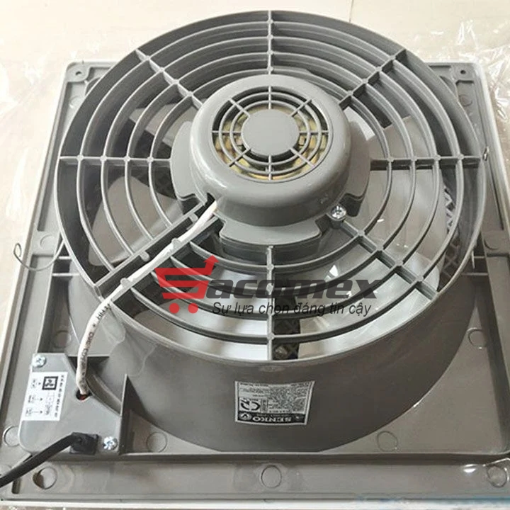 quạt hút trần Senko HT150