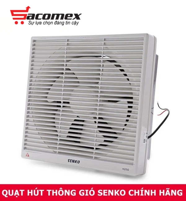 quạt hút tường