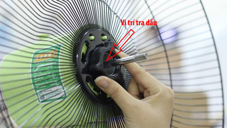 Dầu bôi trơn khô