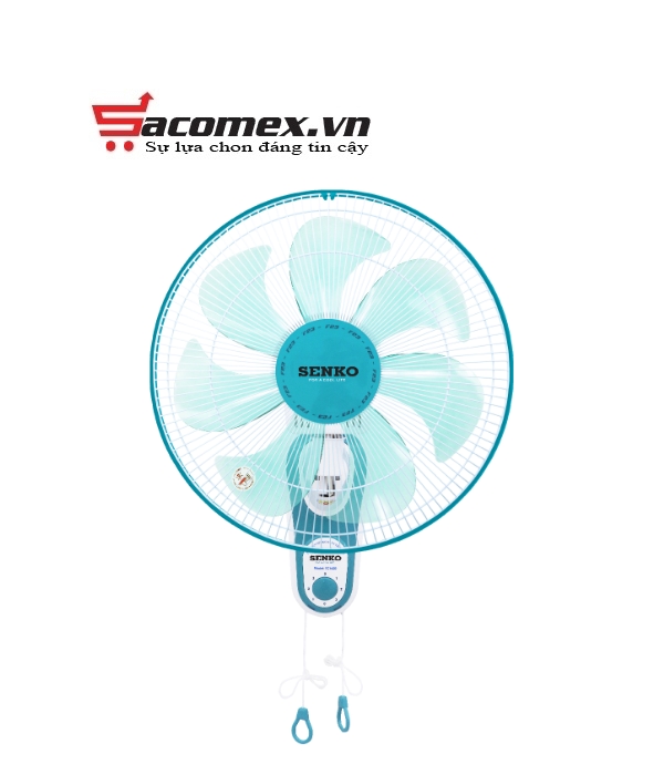 quạt treo tường 2 dây Senko TC1620