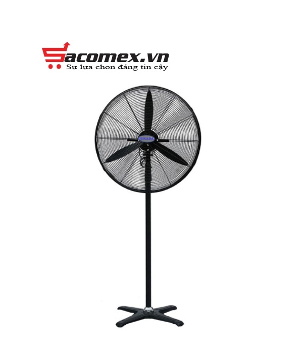 Quạt công nghiệp Fukada KD650
