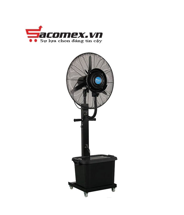 Quạt phun sương công nghiệp Mitsuta DB-26CF03