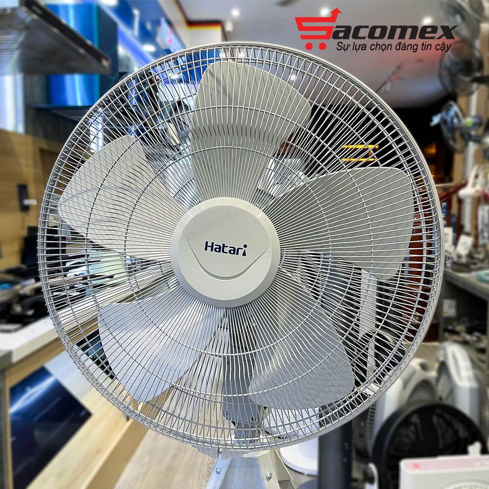quạt công nghiệp HATARI HC-I22M1