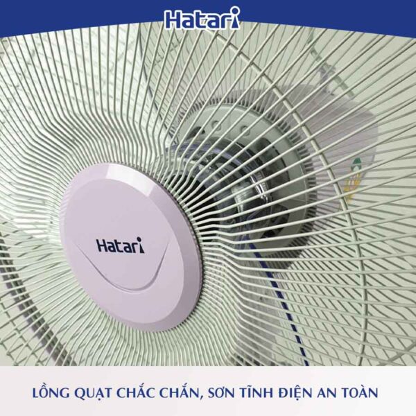 quạt lửng Hatari HT- S16M7