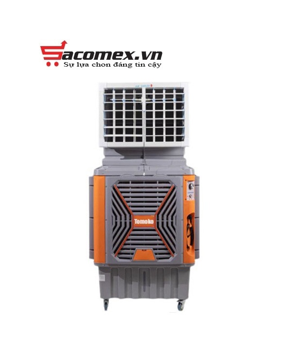 Giới thiệu quạt làm mát khủng long Tomoko HA-3800 130L 
