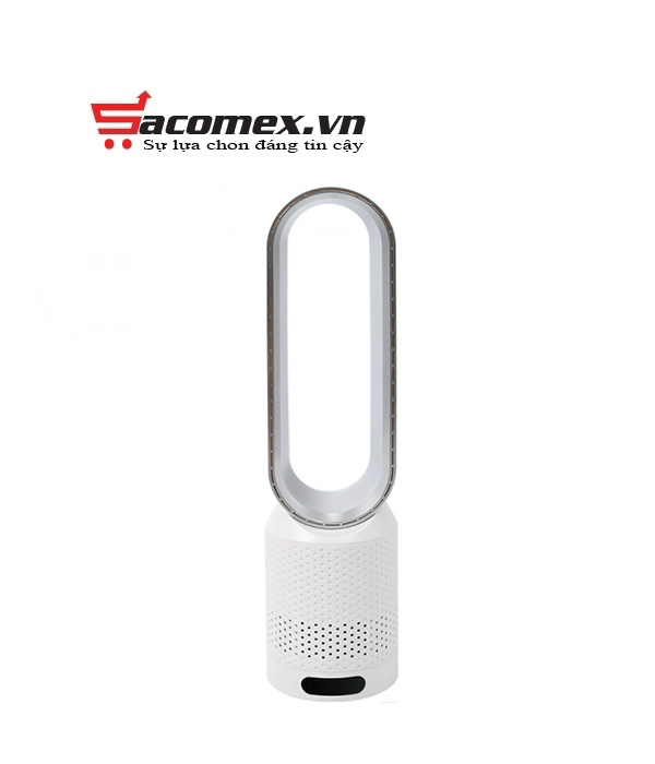 quạt không cánh mini lọc không khí khử khuẩn Anion + UV Fujihome BF16
