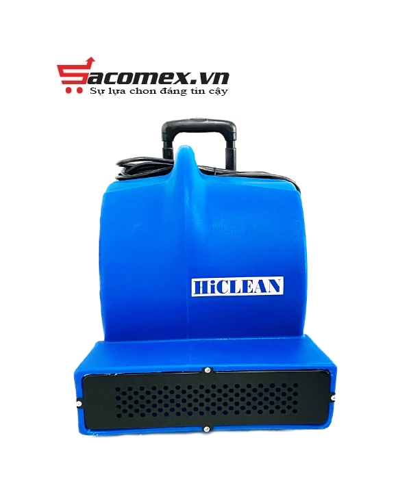 quạt thổi sàn hơi nóng HiClean HC535H