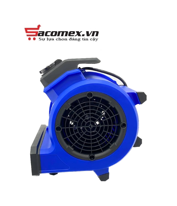 quạt thổi sàn mini HiClean HC538