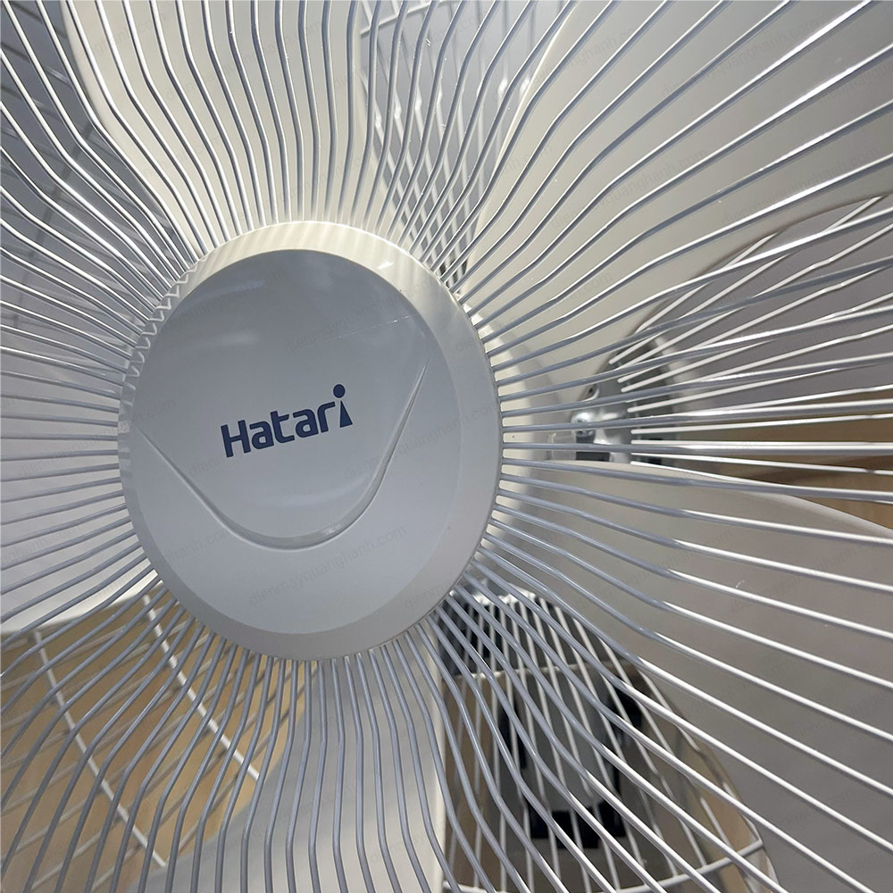 quạt treo tường Hatari HT-I18M6