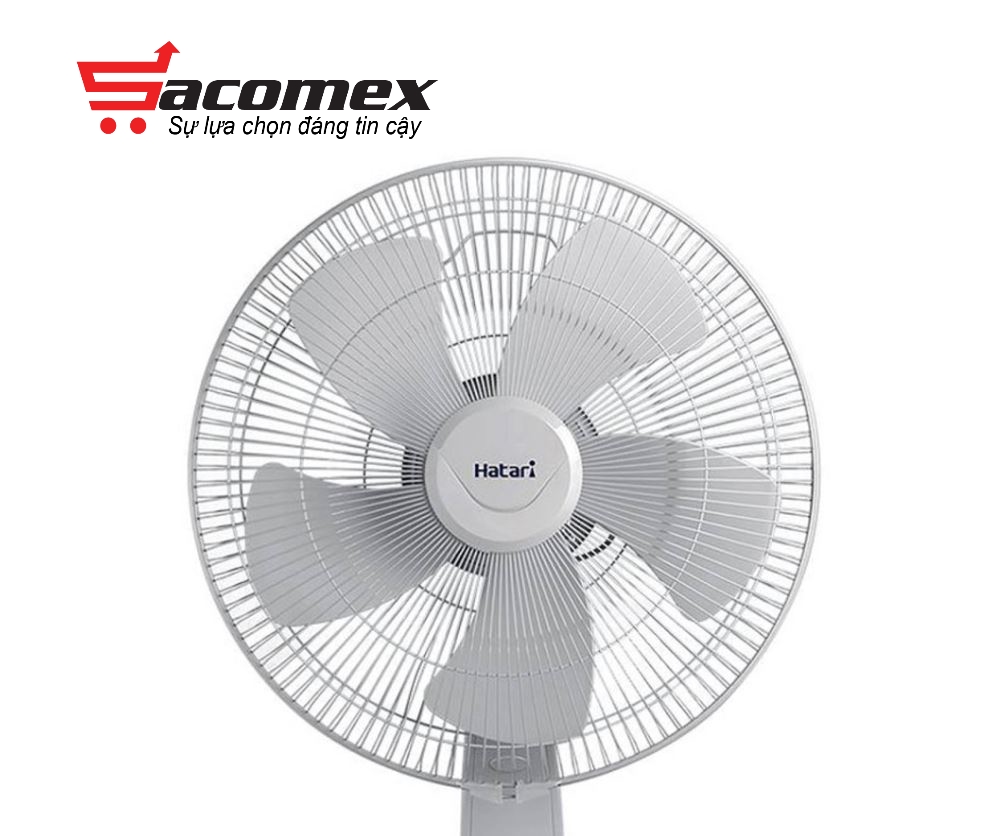 quạt treo tường Hatari IW-22M1