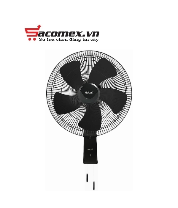 ​ quạt treo tường Hatari IW-22M1  Click and drag to move ​