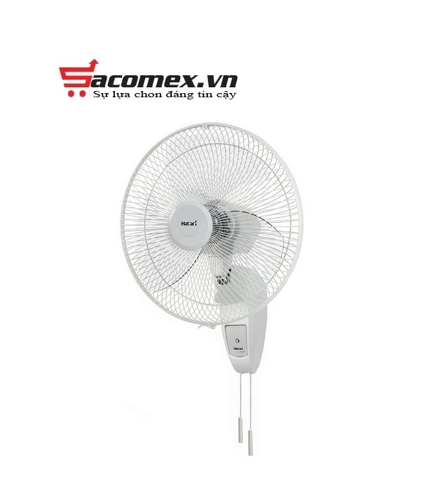 quạt treo tường Hatari W18M3