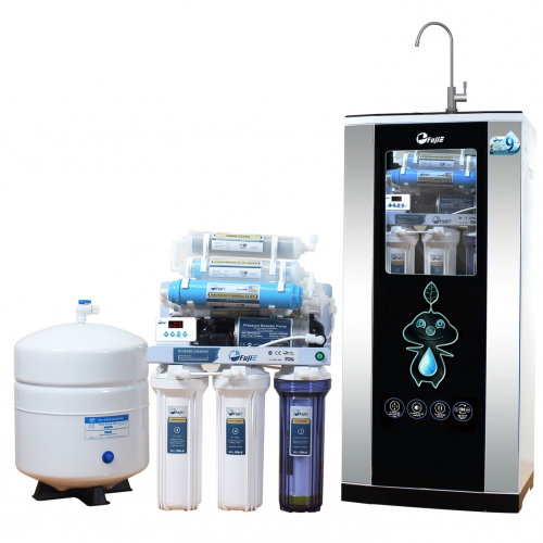 Máy lọc nước RO FujiE RO-09