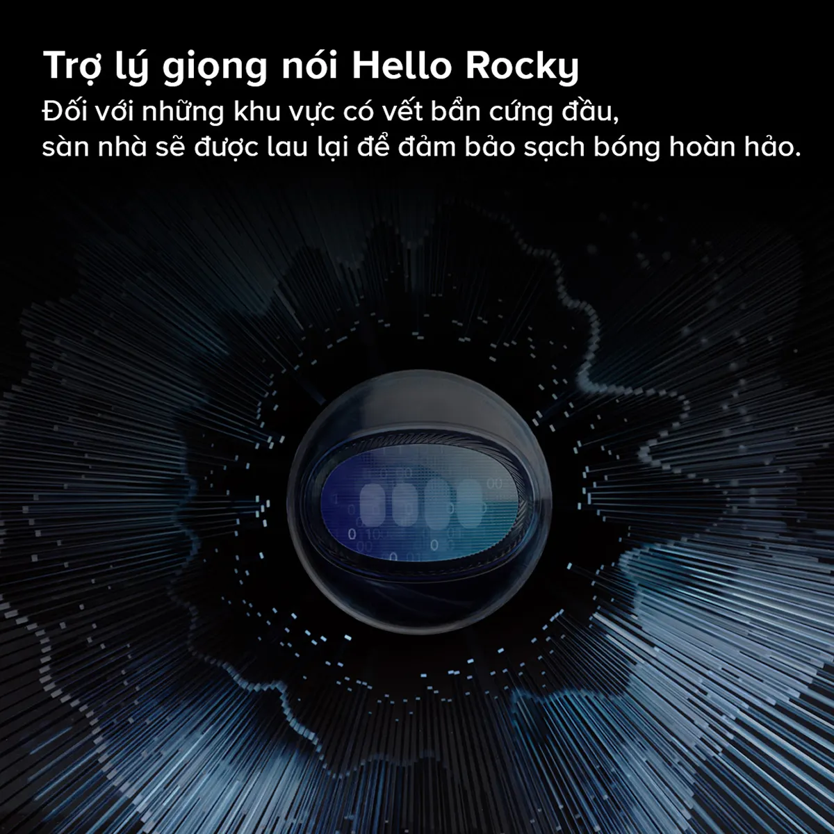 Đặc điểm nổi bật của Robot hút bụi lau nhà Roborock Saros 10R