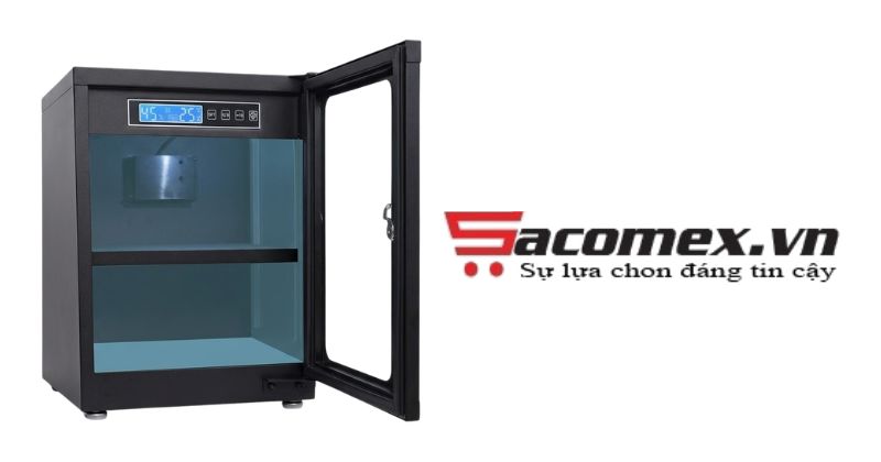 Tủ chống ẩm Fujihome DC-30E