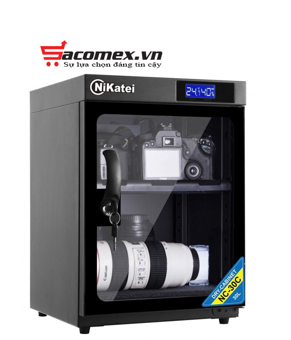 Tủ chống ẩm là gì?