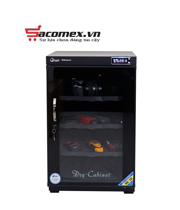 Tủ chống ẩm FujiE DHC100