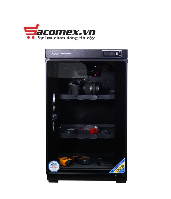 Tủ chống ẩm FujiE DHC80