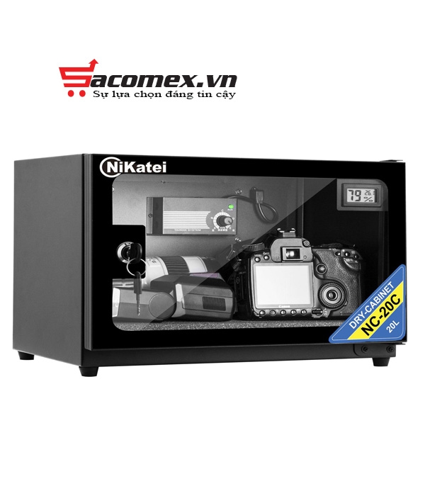 Cửa hàng bán tủ chống ẩm tại Quảng Bình uy tín