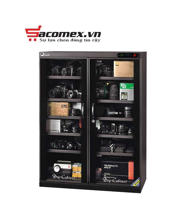 tủ chống ẩm Fujie AD350