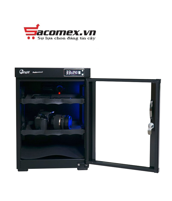 Tính năng nổi bật của tủ chống ẩm chuyên dụng FujiE DHC040