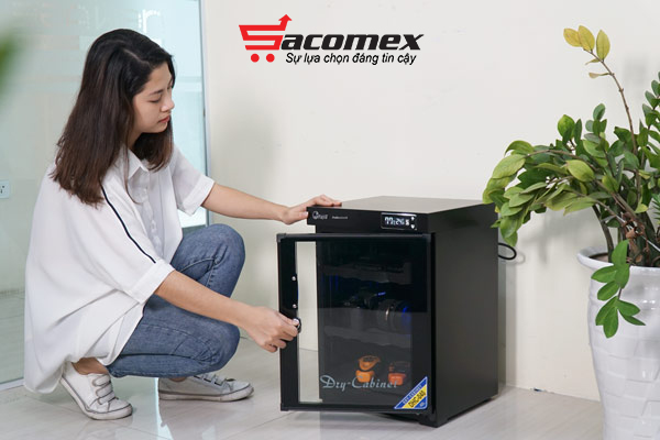 Công dụng của tủ chống ẩm FujiE DHC040