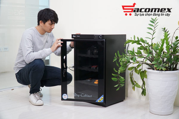 Tủ chống ẩm là gì?