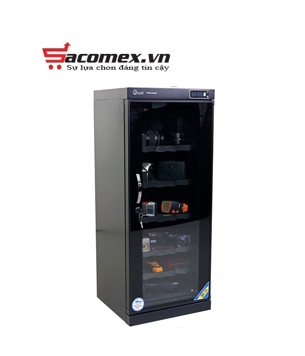 Ứng dụng tủ chống ẩm Fujie DHC120
