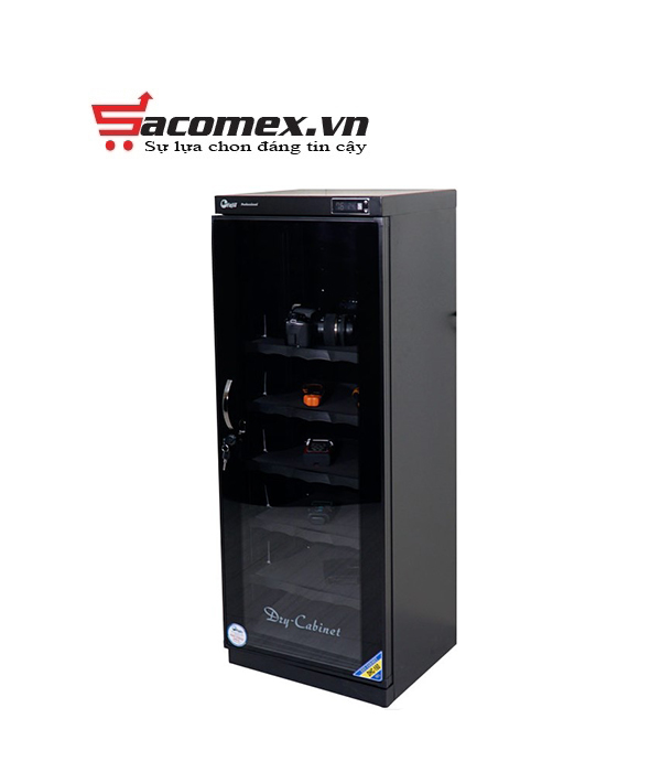 Ứng dụng của tủ chống ẩm Fujie DHC160