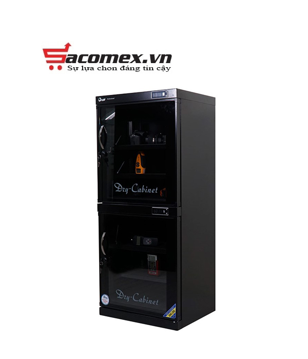 Công dụng đa năng của tủ chống ẩm Fujie DHC200