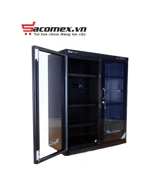 Đặc điểm nổi bật của tủ chống ẩm Fujie DHC250