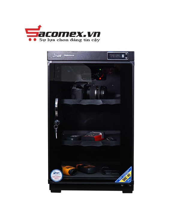 tủ chống ẩm Fujie DHC80